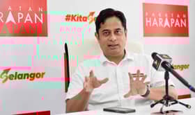 Mahu dedah penduduk Seri Setia dengan digitalisasi, ekonomi gig