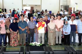 Quarter-century derelict projects in Hulu Selangor to be revived — Exco