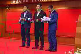 Minimum wage not benchmark for fresh grad pay rate — Rafizi