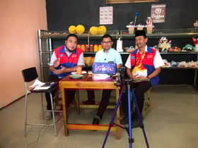 KPKT pulih tiga projek 'sakit' Sungai Kandis, siap tahun depan