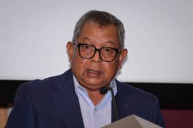 Financial planners must increase understanding on SRI — SC chairman