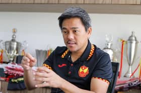 Selangor FC files appeal against MFL's revised decision