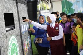 MBSA anjur program tukar barang kitar semula, peluang dapat baucar beli-belah