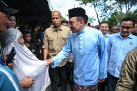 Malaysia will become great nation in Asia if Unity govt gets another five years