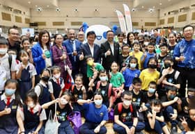 AI technology does not replace role of humans — Minister