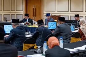 Selangor Sultan orders study on legislative assemblies' competency to enact Islamic laws