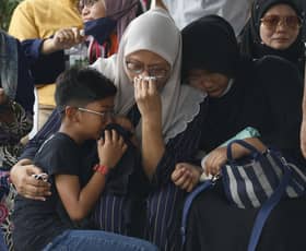 Elmina tragedy: Assistance for victims' families to ease funeral arrangements