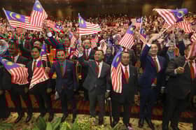 Fly the Jalur Gemilang as symbol of love for nation — MB