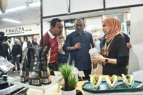 Sedia pembiayaan hingga RM44 bilion, bantu usahawan kecil perluas niaga