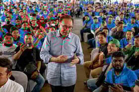 PM meets p-hailing company reps on Aug 8