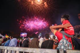 Sambutan merdeka negeri: Tiga jalan di Shah Alam tutup mulai 3 petang esok