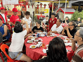 Tangani isu penduduk Bukit Lanjan, bentuk pasukan perkhidmatan