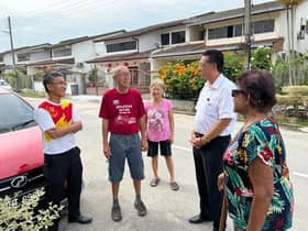Wakil rakyat tekad teroka potensi pelancongan Kajang, jana ekonomi setempat
