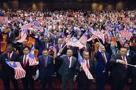 Pay hike: State Cuepacs lauds Selangor for emulating Putrajaya, recognising civil servants