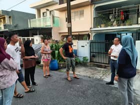 ADN Teratai, Taman Templer tekad balas kepercayaan pengundi