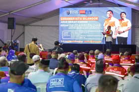 Tawaran lima tahun negeri miliki pelan teratur, rancak ekonomi setempat