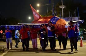 Balanced demographics a crucial factor in Selangor polls