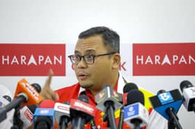 PN resorting to recycled slander as polls near, says MB