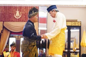It's my wish to see Selangor rise again in my lifetime: Sultan