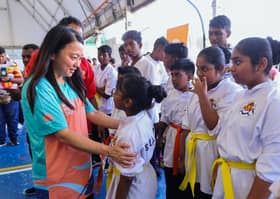 Lebih 80,000 belia umur 15 hingga 30 tahun sertai Rakan Muda