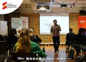 40 syarikat pemula sertai latihan, bimbingan percuma bawah Program Pemecut Selangor