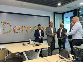 Miti to only allow high-quality FDIs