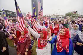 Penduduk, peniaga digalak kibar Jalur Gemilang, elak pasang terbalik, lusuh, koyak