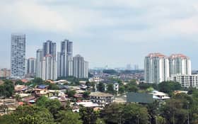 Selangor Malay reserve land development only for public infrastructure — MB