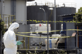 食物中毒病例降28.9%  卫长：食安监管见效