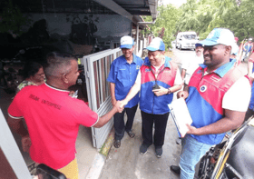 Bina klinik kesihatan kedua di Batang Kali, kurangkan kesesakan klinik sedia ada