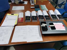 Immigration Dept busts human trafficking syndicate with arrest of five in Sarawak