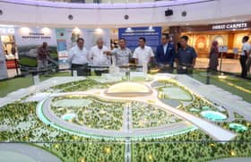 ஷா ஆலம் அரங்க நிர்மாணிப்பு குறித்து தவறானத் தரவுகளைத் தரும் எதிர்க்கட்சிகள்- அமிருடின் சாடல்