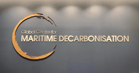 Decarbonisation group finds sharp drop in emissions with biofuel