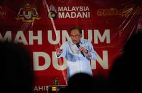 Infineon, Geely’s investments signal Unity Government's stability, says PM