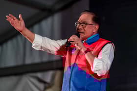 PM says Malaysia, Turkiye to curb Islamophobia at global level