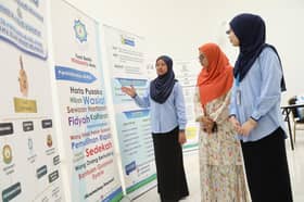 Umat Islam makin cakna ilmu faraid, urus harta pusaka