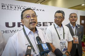 PRN: SPR jangka peratusan keluar undi capai 85 peratus