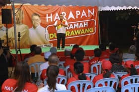 Gabungan kukuh HARAPAN-BN lonjak Selangor di rantau Asia Tenggara