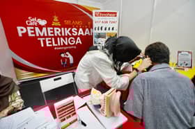 Negeri tawar rawatan asas, insurans percuma bantu rakyat memerlukan