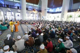 Tubuh sekretariat tetap Festival Turath, anjur ke seluruh daerah