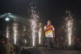 Kemenangan HARAPAN-BN jamin kestabilan, lonjak kemajuan