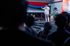 Harapan-BN support mature politics for people’s well-being — PM Anwar