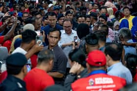 PM seru pengundi tunai tanggungjawab esok, pilih kerajaan stabil (VIDEO)