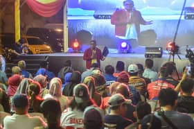 MB: PN lebih ghairah tukar kerajaan persekutuan banding pulih ekonomi