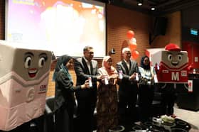 Aplikasi Komuniti Bisnes GM Klang, transformasi pengguna menjadi usahawan