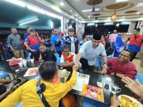 Mahu sedia lebih banyak rumah mampu milik di Gombak