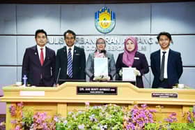 No new housing development at Taman Kelab Ukay for now; project approval expired — MPAJ