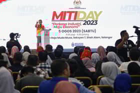 Tawaran lima tahun pastikan ekonomi negeri kekal kukuh, tambah peluang kerja