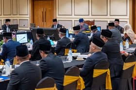 Kerajaan sedia tambah baik hal ehwal Islam, beri manfaat kepada semua