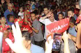 PM jamin pelihara hak istimewa kaum Melayu